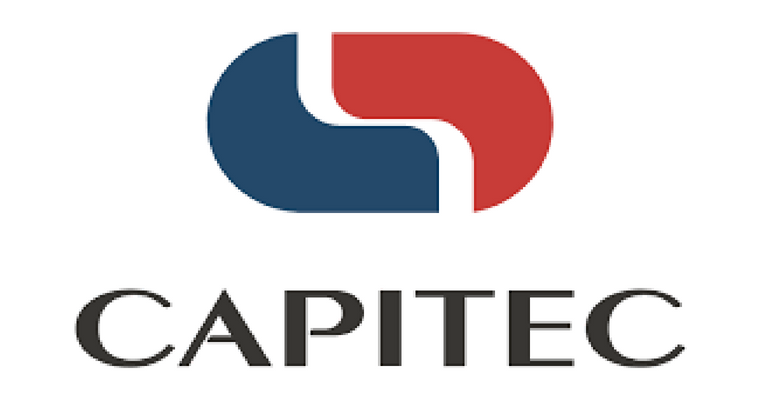 Capitec logo